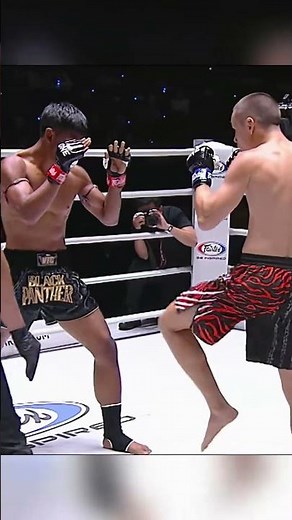 The Funniest Knockout You’ll Ever See! #funnyfighting #ufc