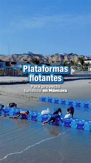Sistema Modular Flotante en Perú: Innovación y Versatilidad