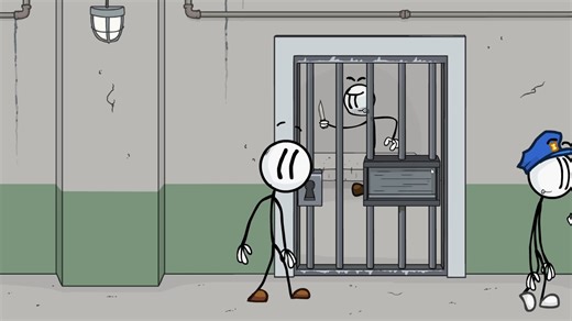 火柴人亨利（The Henry Stickmin Collection）