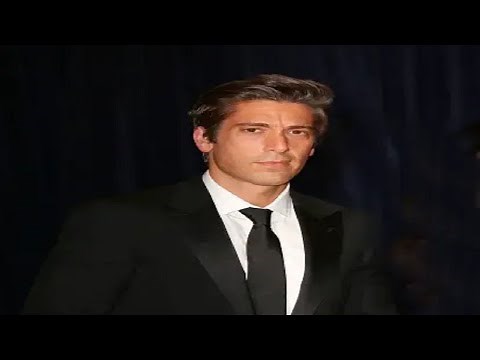 David Muir Is Happily Married To His Partner