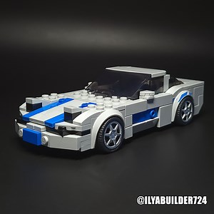 76917 Chevrolet Corvette C5