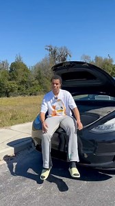 24 hour tesla challenge 😱 yt Jayden Gant | Jayden Gant