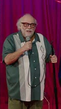 Cornography | Eddie Pepitone | The Comedy Store