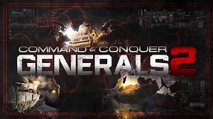 Command & Conquer: Generals 2 Alpha - Command & Conquer / Моды - XGM