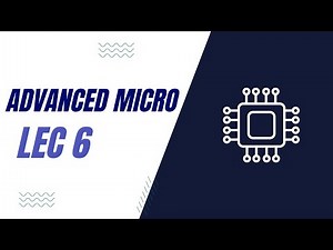 Advanced Microprocessors || Caches || Lecture 6