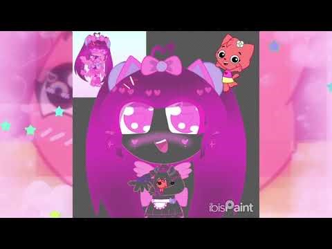 🌸Sonia With Her Kate Doll Fanart🐱 #SoniaLovesYourFanart Watch At (0.5 Speed)