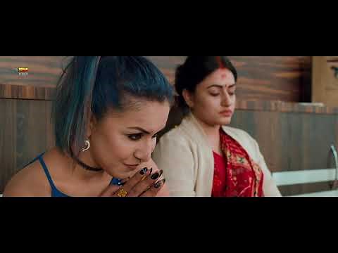 घर - GHAR | Full Hindi Dubbed Full Horror Movie | Arpan Thapa, Surakshya Panta | NR