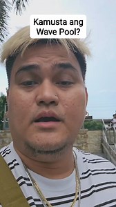 Kamusta ang Wave Pool ng Azure? | PJ Valencia | Facebook