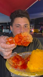 770K views · 21K reactions | Tara sa Chef Dj’s may Masarap at Murang Fried Chicken with Unli Java Rice, 55pesos to 79pesos solve na sheeesh! : Antipolo Cogeo Gate 2 | KuysCharlieboi | Facebook