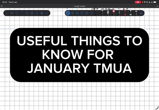 Essential Maths Tips for A Level Exam Success