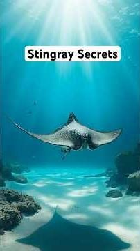 Stingray Secrets
