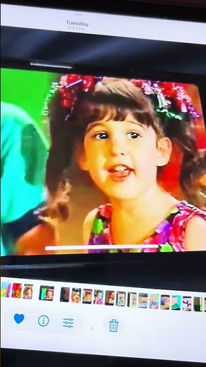 Barney In Concert ABC Song English