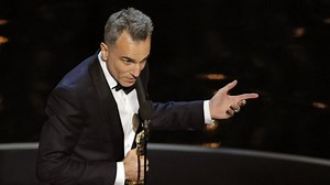 Oscars 2013: Academy Awards highlights