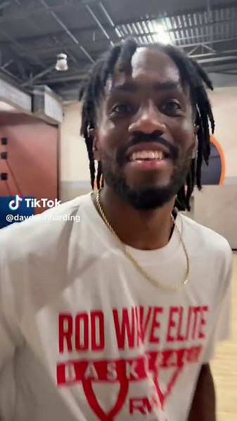 Daydrian Harding's Powerful Reaction to PNB Rock