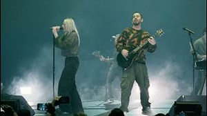 Linkin Park - The Emptiness Machine (Live From Burbank)