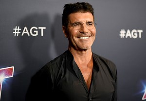 Simon Cowell Confirms E-Bike Accident Vehicle Was 'Basically a Motorcycle'