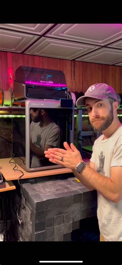 El futuro de la impresión 3D en casa