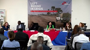 7.2K views · 330 reactions | PART 1: Left behind in crisis: A...