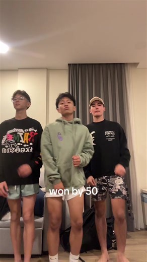 job’s not done🤷 @gioo @kvbr