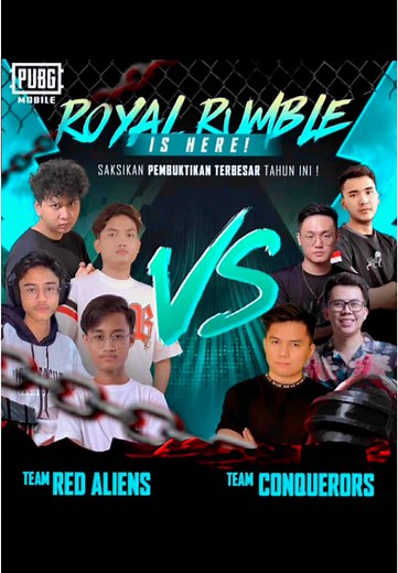 Red Alien Gameplay vs Streamer Highlights