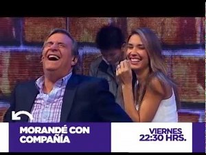 Morandé con Compañía