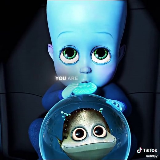 Megamind Movie Edits: Will Ferrell, Brad Pitt | Funny Villain Animation