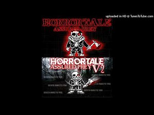 Assured Prey (V2 + V3 Mashup)