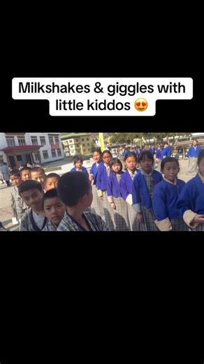 Sweet Moments with Students During Substitution Hour