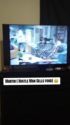 Martin ( Hustle Man Sells food) 😂#martin #funnyskits #comedyskits #martinlawerence #fyp