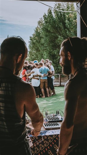 Ecstatic Circle on Instagram: "WHAT IS ECSTATIC DAY? A full day of dance, music, and pure connection 🌞 We’ll start with creative workshops — movement, sound, and expression — and end with an evening Celebration full of Ecstatic Dance, live music, and magic. Get ready for a stunning hybrid DJ set by Maya together with the amazing Alice Rose, followed by a soulful live music concert. The event takes place at our beloved Wind Farm, a peaceful retreat with its own private beach — the perfect place 