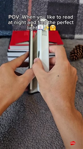 Late-night studying just got easier 🌙💡 The LED Reading Lamp keeps your focus sharp — without eye strain. ✅ Adjustable brightness & flexible neck ✅ Energy-saving LED light ✅ Portable for dorms, desks & travel 💥 50% OFF Free Shipping Worldwide! 👉 Brighten your study space — easybargains.com.au (link in bio) 🗳️ Poll: Where are you reading tonight? 📚 “At my desk.” 🛏️ “In bed before sleep.” #easybargains #readinglamp #viralproduct #australiafinds #studylife #desksetup #viralhome #bedroomdecor 