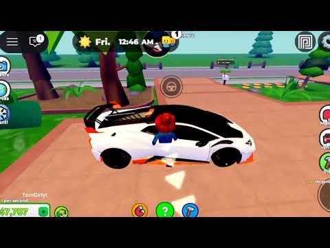 Ultimate Home Tycoon Gameplay | Build, Upgrade