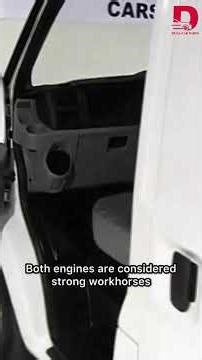 FORD TRANSIT 2.0L Turbo Diesel Engine | 2009 ✅