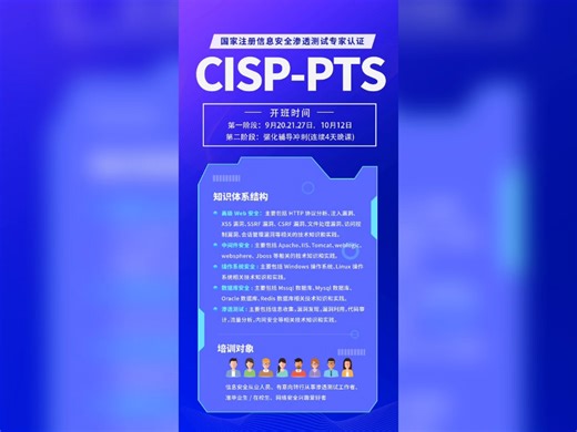 CISPPTS培训考试11000？