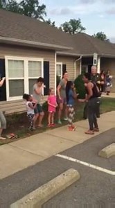 7.6K views · 185 reactions | CAP Officer Tim Morton can't help it, he's got to dance. We've shared some great photos from several National Night Out parties. We invite you to share some of yours to NNO Chesterfield County. When you post, be sure to let us know what group or block party you attended. We can't wait to see what YOU captured! | Chesterfield County Police | Facebook