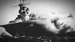 Trận đánh chìm tàu sân bay USNS Card 1964