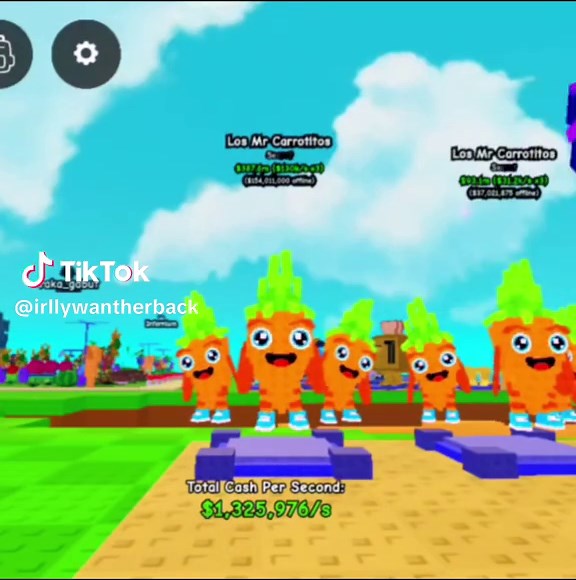 Exploring Plants vs. Brainrots in Roblox