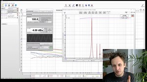 How to use REW to accurately measure the distortion of analog audio gear.How to use REW to accurately measure the distortion of analog audio gear. | DIY Recording Equipment
