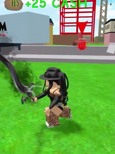 Game: knife simulator