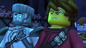 Folge 22 vom 12.10.2020 - Ninjago - Abenteuer in neuen Welten - Staffel 12 | RTL