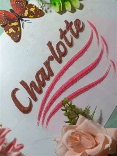 Mastering the Art of Sand Writing