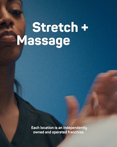 👉 PRO TIP: Try combining a Total Body Stretch session with your next therapeutic massage. Your muscles will thank you! 🙌🏼 Essential components of whole-body wellness, these two services work even better together to help keep your body feeling its best. Learn more: https://bit.ly/3D7AcIP | Massage Envy