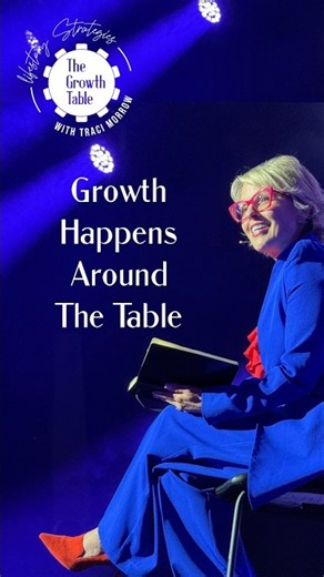 Why Growth Happens Around the Table | John Maxwell’s 50-Year Leadership Legacy