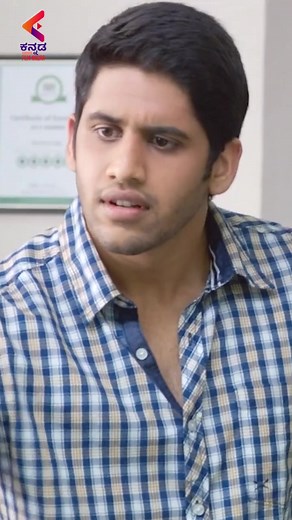 36K views · 826 reactions | Nageshwar and Father Francis Highlight comedy scenes.. #NammaKutumba #NagaChaitanya #bramhanandam | Mango Kannada | Facebook