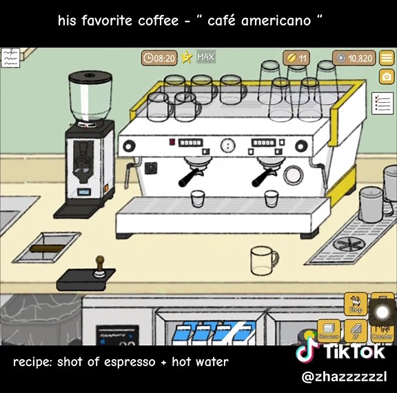 Cafe Americano Recipe: How to Make the Perfect Brew