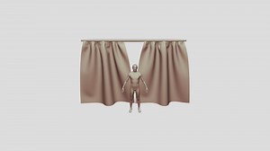 rem cua - 3D model by gle86302