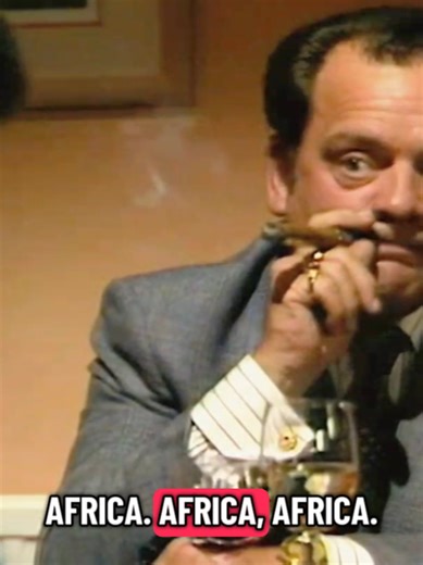 The Best Moments from Only Fools and Horses