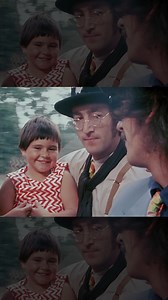 1.2M views · 28K reactions | On the Magical Mystery Tour bus, 1967. "It was good. We would get off the bus: 'Let's stop here,' and go and do this and that. Go on the beach, draw a heart, dance. Then we'd put the music to it. It took two weeks to film and a long time to edit." - Ringo #TheBeatles #1960s Videoo © Apple Corps Ltd. | The Beatles | Facebook