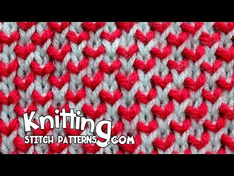 🟥 Two-Color Pearl Brioche ❤