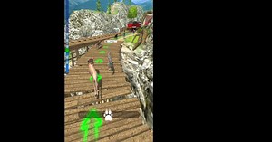 Download & Play Animal Run: Wild Race on PC & Mac (Emulator)